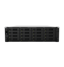 SYNOLOGY RS4017XSPLUS RS4017XSPLUS Servidor Nas para rack de 16 bahías / Hasta 640 TB