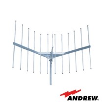 ANDREW / COMMSCOPE DB254C DB254-C Antena Base UHF Direccional rango de frecuencia 450