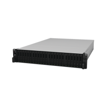 SYNOLOGY RX2417SAS RX2417SAS Unidad de expansión de 24 bahías / Para uso en rack