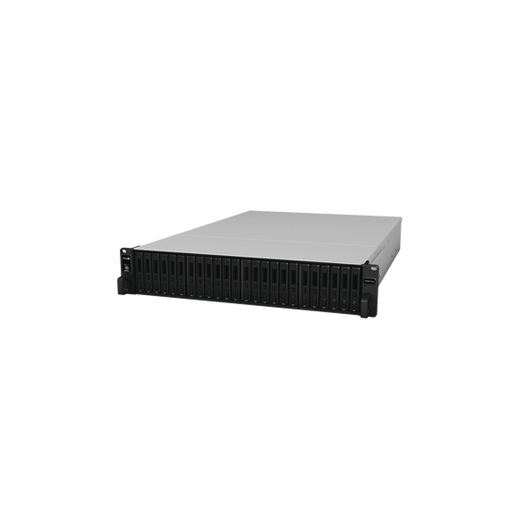 SYNOLOGY RX2417SAS RX2417SAS Unidad de expansión de 24 bahías / Para uso en rack