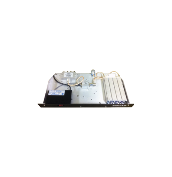 SINCLAIR RM301216G11B RM301-216G11B Multiacoplador con Preselector para 16 Canales 44