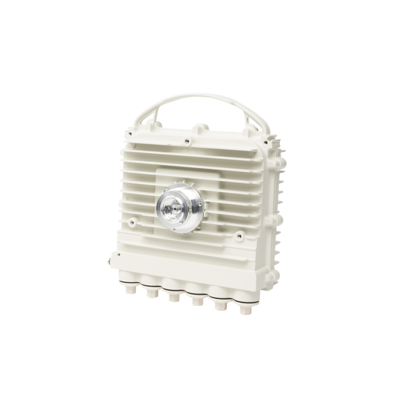 Siklu EH2500FXODUHEXT EH-2500FX-ODU-H-EXT Siklu EtherHaul-2500FX 1 a 2 Gigabit Full D