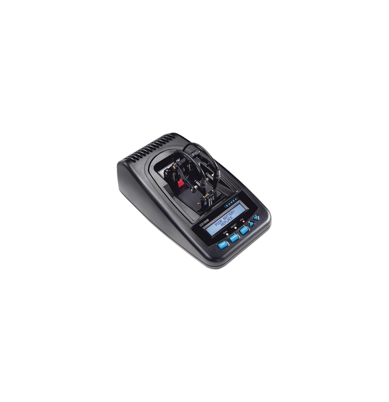 Cadex Electronics Inc 115100000 115100000 Probador rápido de baterías para mostrador