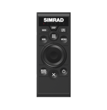 SIMRAD 00012364001 000-12364-001 OP50 Mando a distancia para pantallas NSS y NSO