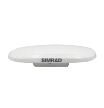 SIMRAD 00016143001 000-16143-001 Sensor de rumbo muli-satelital GPS GLONASS BeiDou Ga