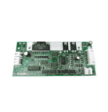 SIMRAD 44142321 4414-2321 Circuito master SMCC PCB para GC80/85