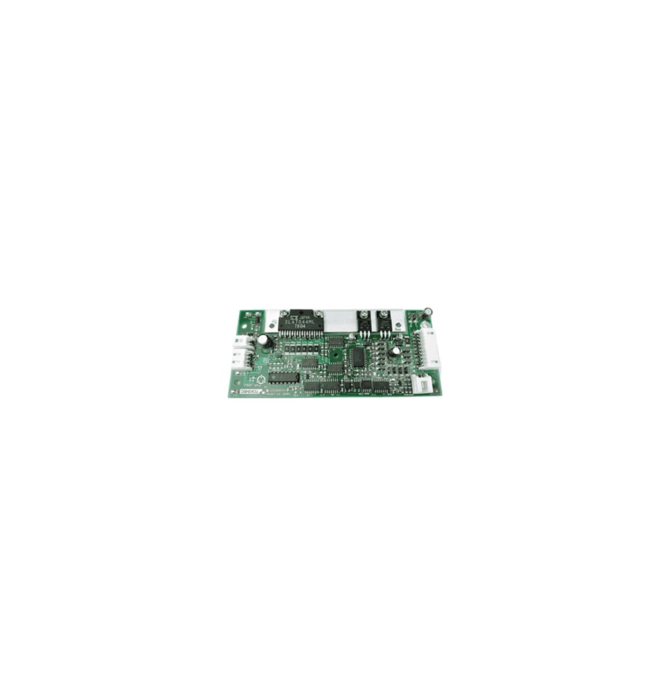 SIMRAD 44142321 4414-2321 Circuito master SMCC PCB para GC80/85