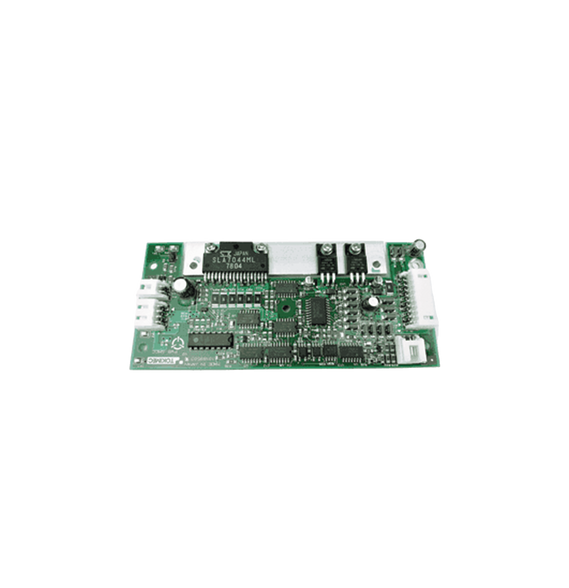 SIMRAD 44142321 4414-2321 Circuito master SMCC PCB para GC80/85
