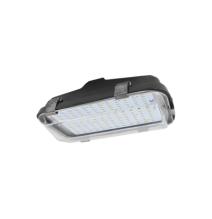 Syscom EASYLED45 EASYLED45 Luminaria LED para alumbrado publico de 45 watts de 12/24