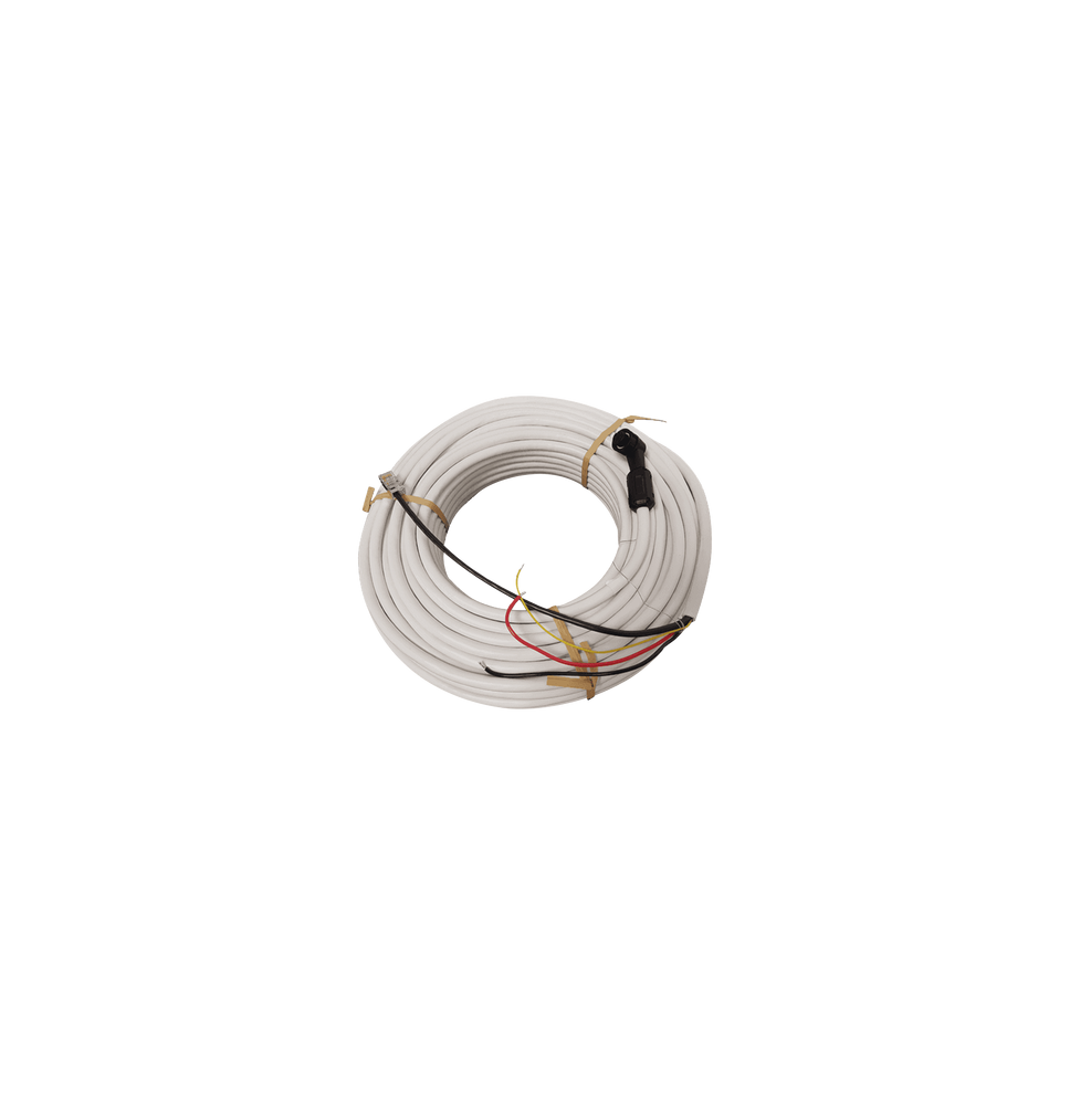 SIMRAD 00014550001 000-14550-001 Cable de 30 m para alimentación y conexión de radar