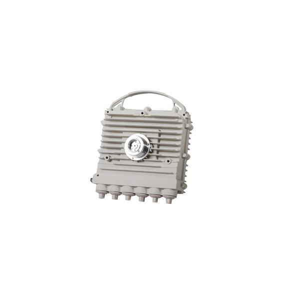 Siklu EH8010FXODULN2C1PEXD EH-8010FX-ODUL-N-2C1P-EX-D EtherHaul-8010FX hasta 10 Gigab