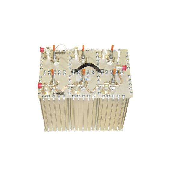 SINCLAIR Q3330E2 Q3330E-2 Duplexer Pasa Banda-Rechazo de Banda 420-450 MHz 6 Cav. de