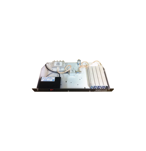 SINCLAIR RM201304G11B RM201-304G11B Multiacoplador con Preselector para 4 Canales 160