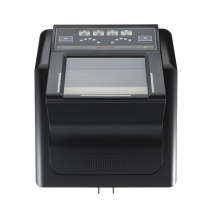 SUPREMA REALSCANG10 REALSCANG10 Lector de Registro de Diez dedos Certificado FBI