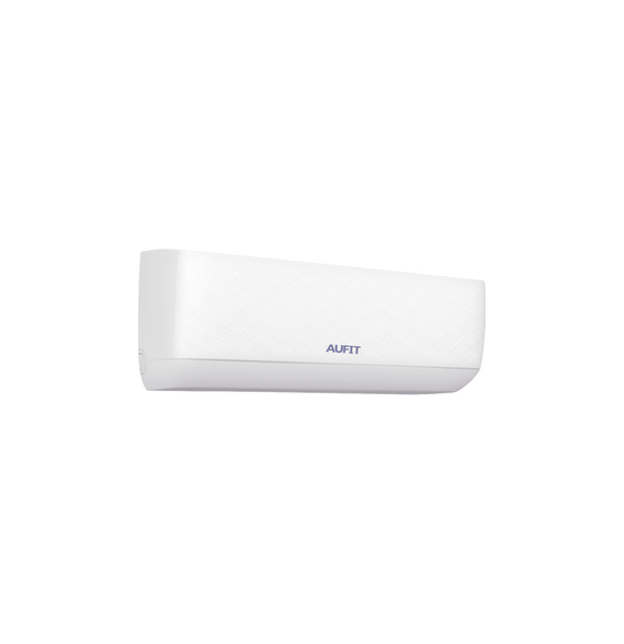 AUFIT CHIR3224K220 CHI-R32-24K-220 Minisplit WiFi Inverter / SEER 17 / 24 000 BTUs (