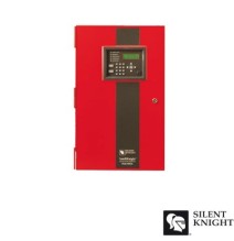 SILENT KNIGHT BY HONEYWELL SK5808 SK5808 Panel de detección Inteligente 127 puntos SD