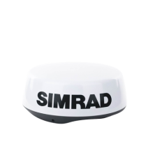 SIMRAD 00014537001 000-14537-001 Radar tipo domo serie HALO20 de 24NM. Incluye cable