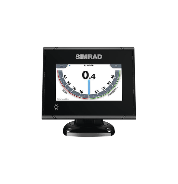 SIMRAD 00014125001 000-14125-001 Instrumento de medición I3005 de 5 pulgadas