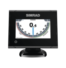 SIMRAD 00014125001 000-14125-001 Instrumento de medición I3005 de 5 pulgadas