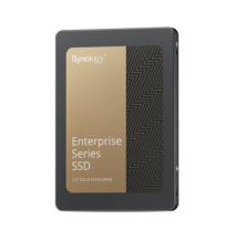 SYNOLOGY SAT52107000G SAT52107000G 7000 GB SSD  diseñada para Synology NAS