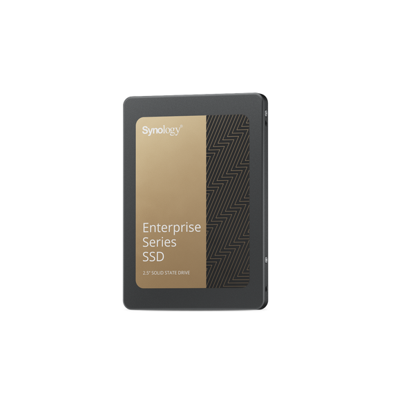 SYNOLOGY SAT52107000G SAT52107000G 7000 GB SSD  diseñada para Synology NAS