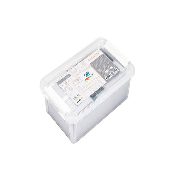 ARDUINO LLC AKX00051 AKX-00051 Arduino PLC Starter Kit
