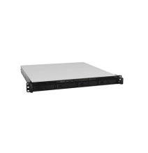 SYNOLOGY RS822RPPLUS RS822RPPLUS Servidor NAS para Rack (1 U) de 4 Bahías (Expandible