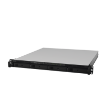 SYNOLOGY RS822RPPLUS RS822RPPLUS Servidor NAS para Rack (1 U) de 4 Bahías (Expandible