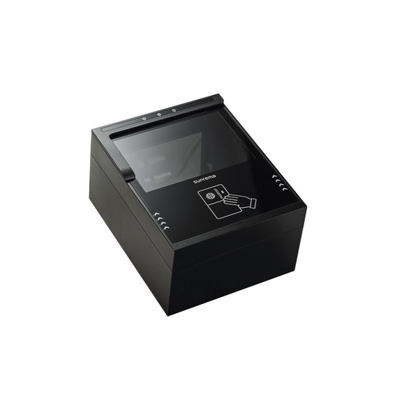 SUPREMA RPNF RPNF REALPASS-N Scaner de Pasaportes