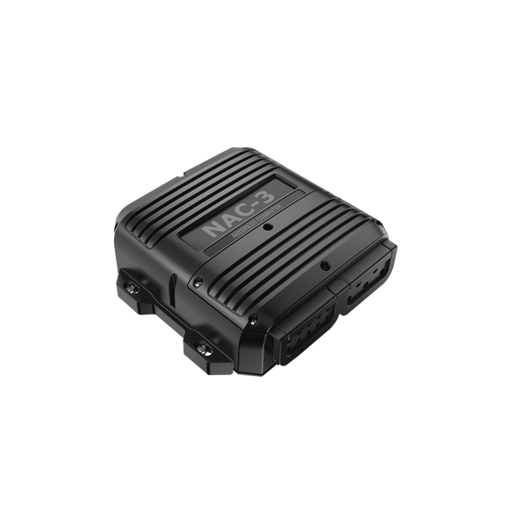 SIMRAD 00013250001 000-13250-001 NAC-3 Procesador de control de alta corriente para p