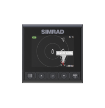 SIMRAD 00013285001 000-13285-001 IS42 Display digital a color de 4.1 el cual muestra