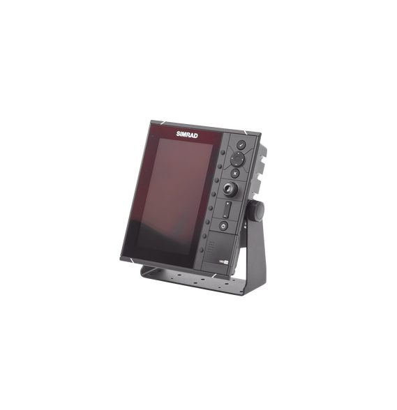 SIMRAD 00012185001 000-12185-001 Pantalla S2009 de 9 pulgadas dedicada para buscador