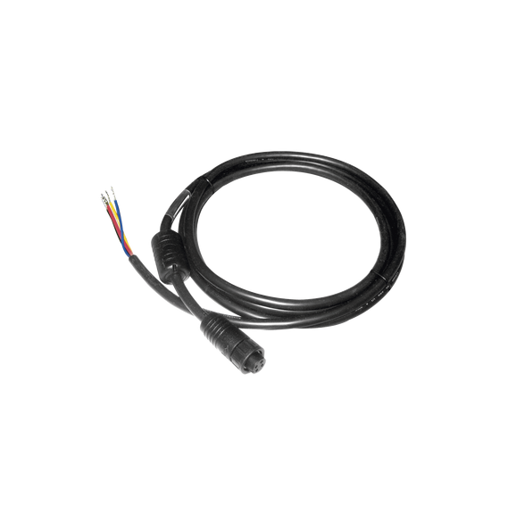 SIMRAD 00011247001 000-11247-001 Cable serial NMEA0183 con cuatro cables NMEA0183 y c