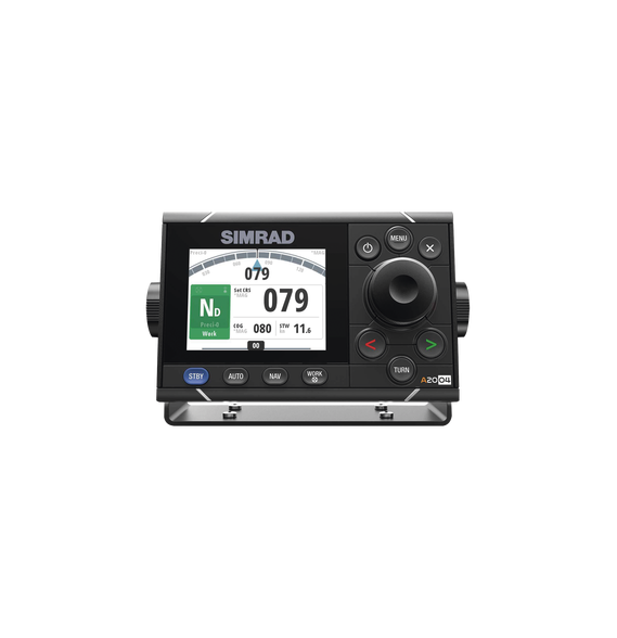 SIMRAD 00013895001 000-13895-001 A2004 piloto automático dedicado