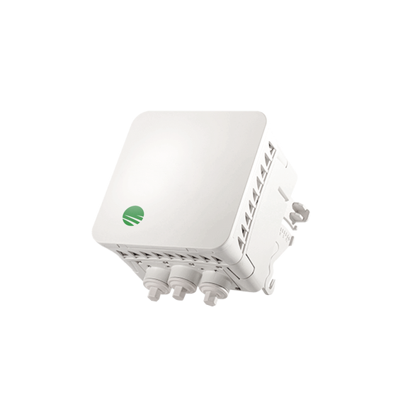 Siklu EH500TXODUPOE EH-500TX-ODU-POE EtherHaul-500TX PoE ODU con antena integrada - 1