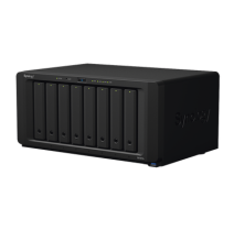 SYNOLOGY DS1819PLUS DS1819PLUS Servidor NAS de escritorio con 8 bahías / Expansible a