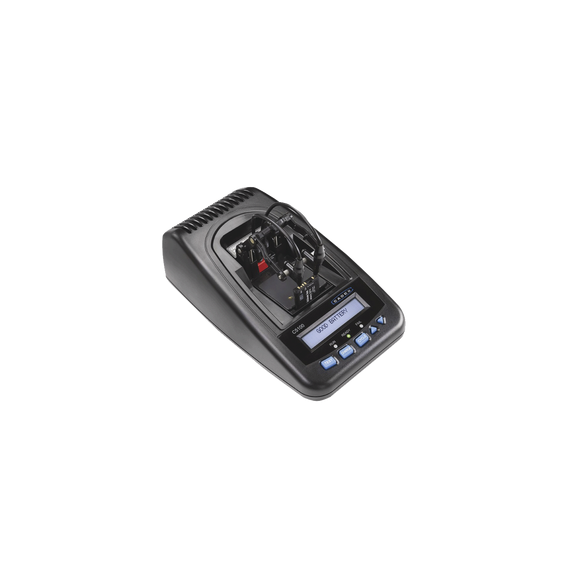 Cadex Electronics Inc C5100B C5100B Probador rápido de baterías para mostrador C5100