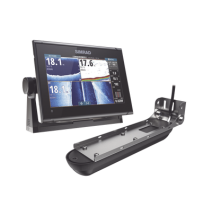 SIMRAD GO9KIT GO9KIT Kit de pantalla GO9 y transductor Active Imaging 3 en 1