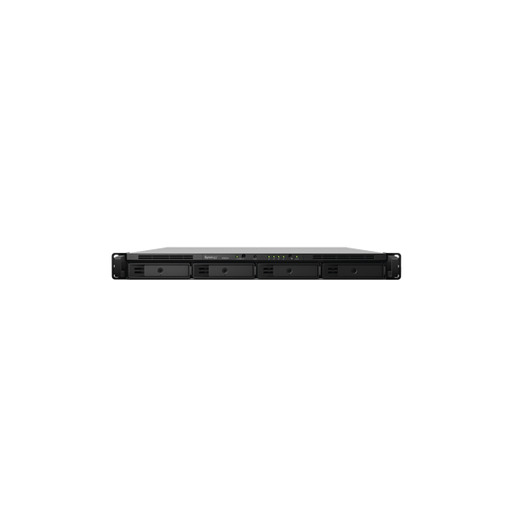 SYNOLOGY RS820PLUS RS820PLUS Servidor Nas para rack de 4 bahía / Expandible a 8 bahía
