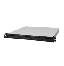 SYNOLOGY RS820PLUS RS820PLUS Servidor Nas para rack de 4 bahía / Expandible a 8 bahía