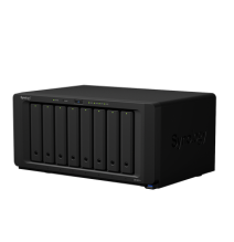 SYNOLOGY DS1821PLUS DS1821PLUS Servidor NAS de 8 Bahías (Expandible a 18 Bahías) / Ha