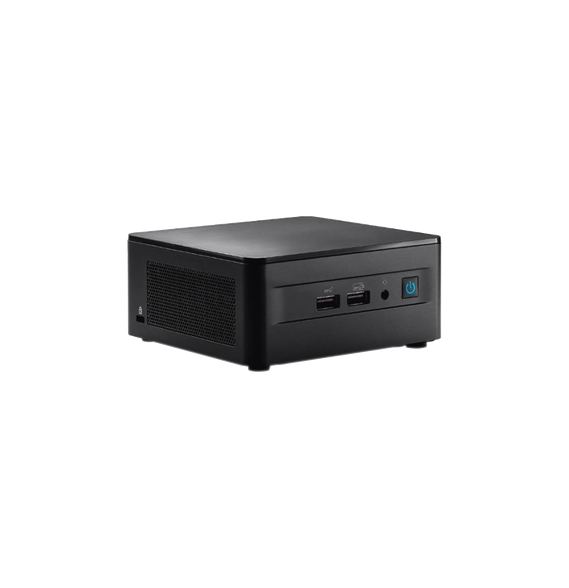 ASUS BOXNUCI712I BOXNUCI712I NUC / Intel / Mini PC Performance / Core i7 / 12va Gener