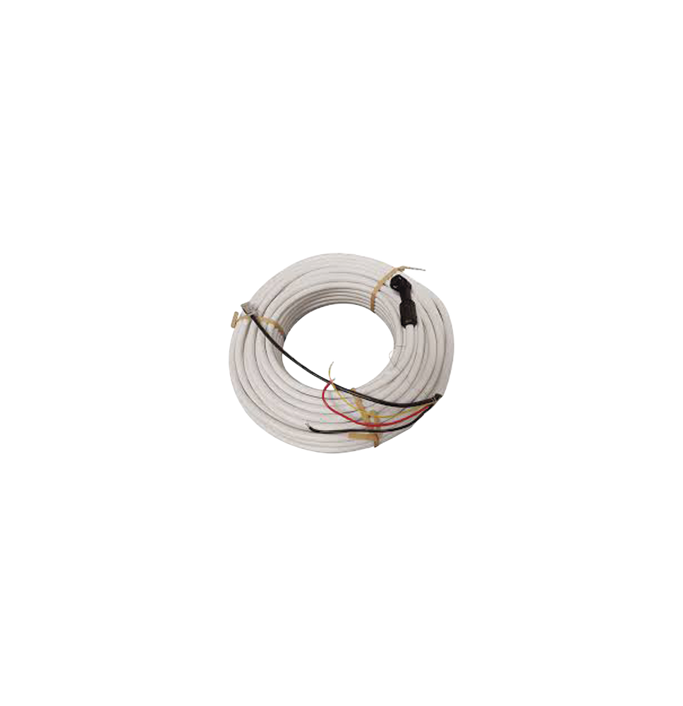 SIMRAD 00014549001 000-14549-001 Cable de 20 m para alimentación y conexión de radar