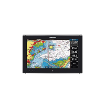 SIMRAD 00011260001 000-11260-001 MO16-T Pantalla panorámica de 15 6 de alto brillo mu