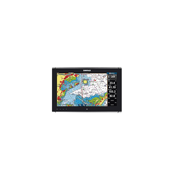 SIMRAD 00011260001 000-11260-001 MO16-T Pantalla panorámica de 15 6 de alto brillo mu