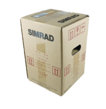 SIMRAD 44134872 4413-4872 Caja de cartón para elemento sensitivo de GC80/GC85/RGC12