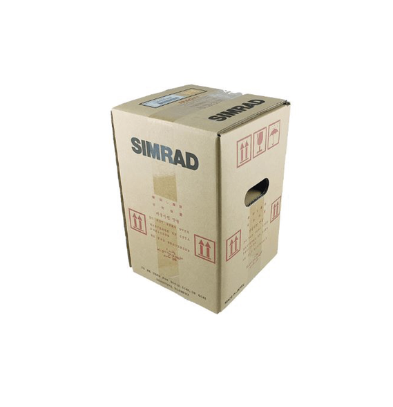 SIMRAD 44134872 4413-4872 Caja de cartón para elemento sensitivo de GC80/GC85/RGC12