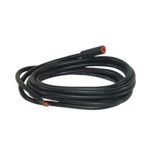 SIMRAD 24005902 240-05-902 Cable de alimentación SimNet de 2 m color rojo