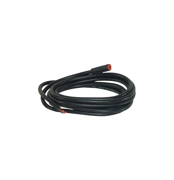 SIMRAD 24005902 240-05-902 Cable de alimentación SimNet de 2 m color rojo