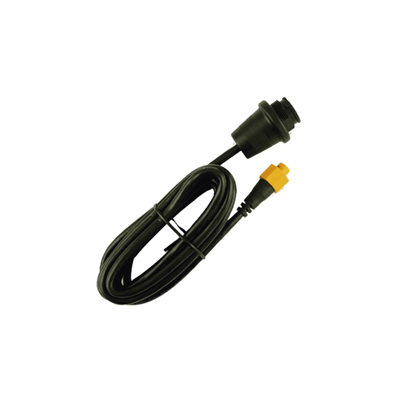 SIMRAD 000012756 000-0127-56 Cable adaptador Ethernet redondo color amarillo a RJ45 M